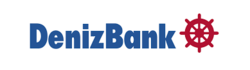 denizbank logo